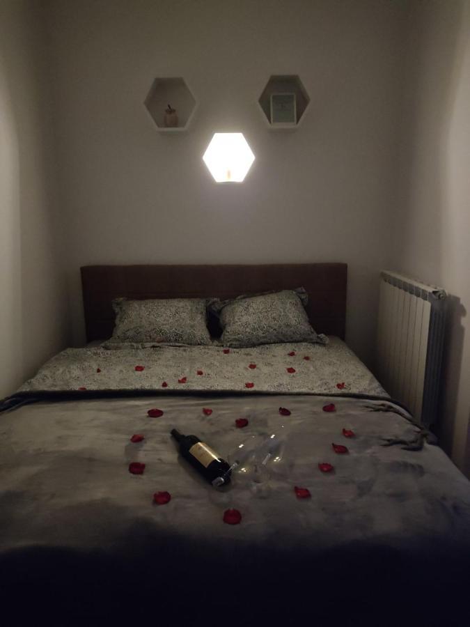 Dedic, Bulevar Apartament Sarajewo